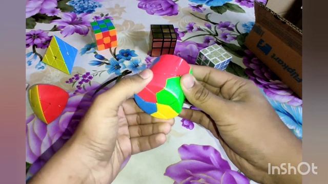 Unboxing barrel redi cube @CubeMetry #rubik #cube смотреть онлайн