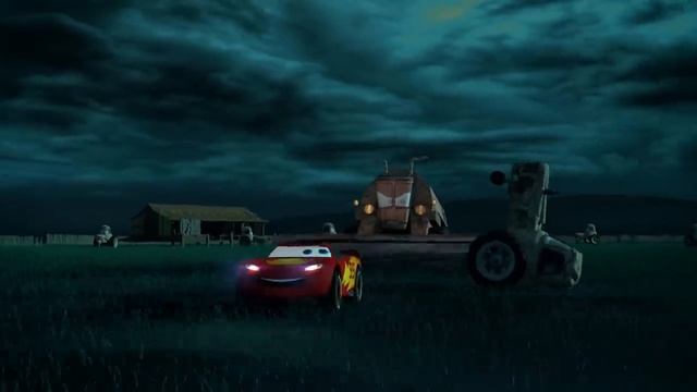 Tractor Zombieland There's Frank ? Zombie Cars On The Road смотреть онлайн