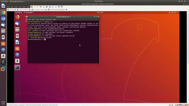 Installing Digital Slide Archive with Docker смотреть онлайн