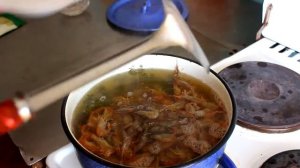 Как правильно варить креветки. Варим свежие живие азовские креветки! Очень вкусно и полезно.