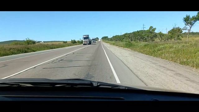 Спасск-Дальний  Планерная .Село Прохоры.