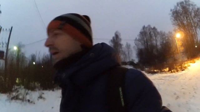 ЭлектроВлог - Лаврики, Та самая печь )) смотреть онлайн