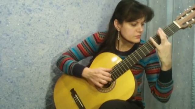 Иоганн Себастьян Бах. Менуэт (Ре-минор) смотреть онлайн
