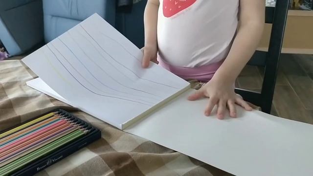 Альбом для рисования Альт А4 40 листов на склейке Профессиональная серия смотреть онлайн