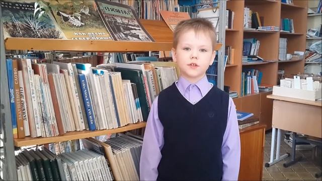 Федор Тютчев «Весенние воды» смотреть онлайн