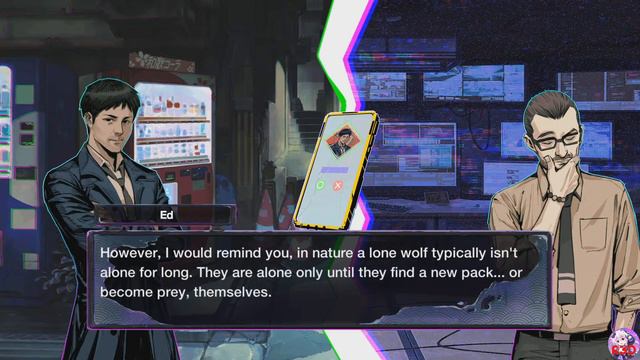 GHOSTWIRE TOKYO PRELUDE: The Corrupted Casefile Visual Novel [PS4, PS5, PC Gameplay] 60 FPS смотреть онлайн