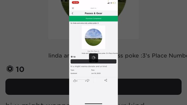 How to add funds (Robux) to your ROBLOX Group ! смотреть онлайн