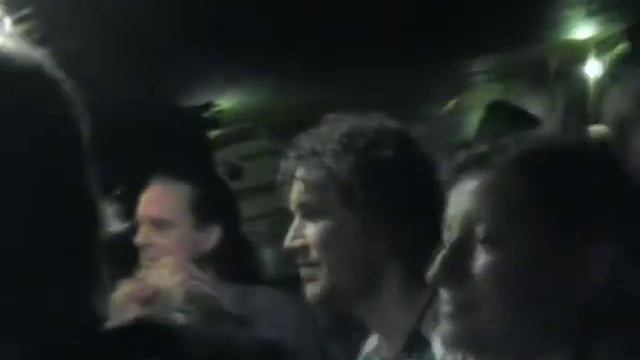 Papptiger live: (zugabe) schluß смотреть онлайн