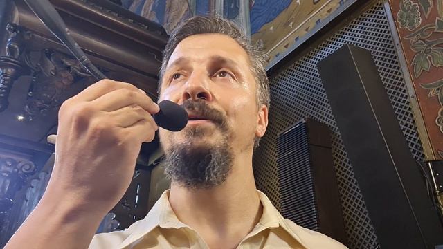 Св Апостоли Прохор Никанор и Пресвята Майко "Одигитрия" застъпвайте се за нас 28.07 смотреть онлайн