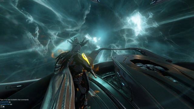 Warframe - Getting Solstice Skins & Working On Unlocking Erra Quest смотреть онлайн