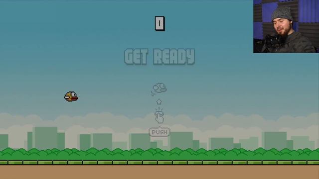 Flappy Birds Family : I Hate My Life Right Now смотреть онлайн