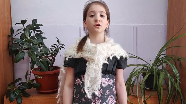 Варвара Гринёва -"Дети войны" (Рук.-Г.А. Черкасова ) смотреть онлайн