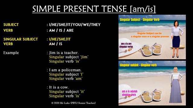 PRESENT SIMPLE (PART1)#new format#format baru#spm new#paper2#paper1#writing#tips#essay смотреть онлайн