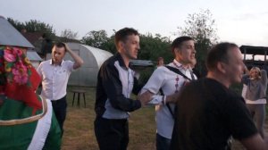Марий суан Моркинская свадьба на природе чапле мурызо