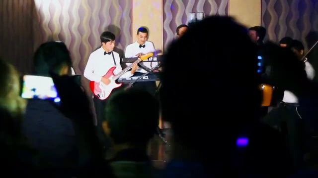 Dilmurod Nazarov - Boshqachasanda | Дилмурод Назаров - Бошкачасанда (UZBEK KLIP) 2016 смотреть онлайн