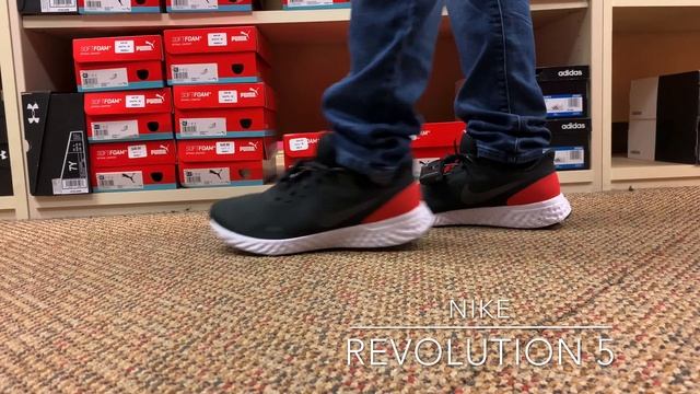 DON’T BUY, The Nike Revolution 5 WITHOUT watching this! смотреть онлайн