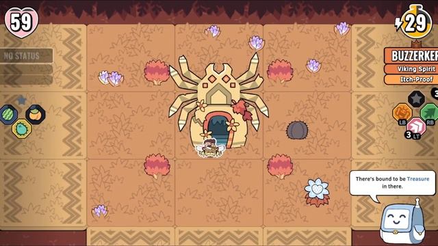 Patch Quest [Switch/PS4/PS5/XOne/XSX/PC] Patch Quest, What is it? смотреть онлайн