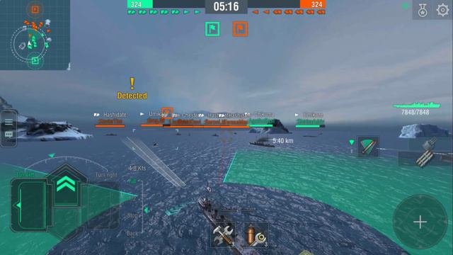 WORLD OF WARSHIPS BLITZ ANDROID GAMEPLAY AND WALKTHROUGH PART 1 смотреть онлайн