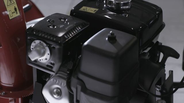 Снегоуборщик Caiman EDO 26H