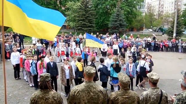 День памяти и примирения Колір сонця. смотреть онлайн