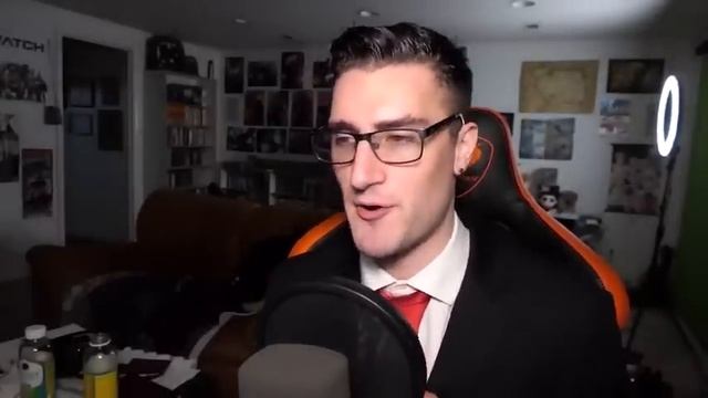 The Dark Age of YouTube (reupload from Act Man) смотреть онлайн