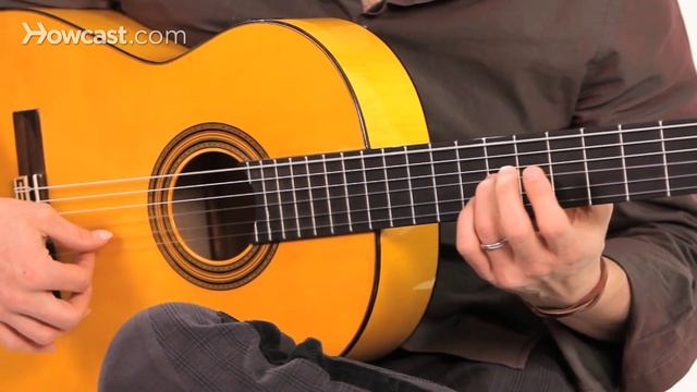 How to Put Together a Tremolo Piece | Flamenco Guitar смотреть онлайн