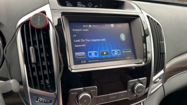 Haval H9 Elite дизель обзор и недоработки Китайцев смотреть онлайн