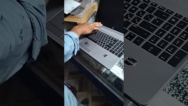 unboxing ryzen 7 5700u hp laptop/2gb integrated graphics/best laptop ? смотреть онлайн
