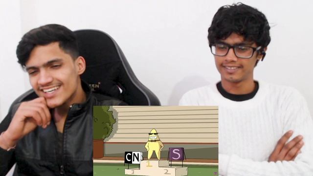 Indian Ghost Stories || Brozz React смотреть онлайн