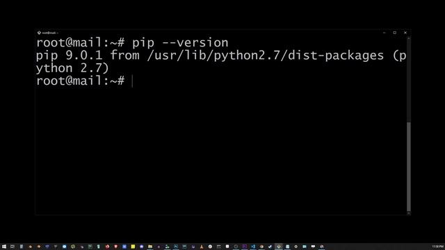 ? Fix ModuleNotFoundError No Module Named Tensorflow Python Import Error (If Installed / If Exists) смотреть онлайн