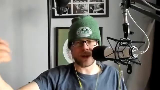 Team Review Recap: Jeremy Jack Blarney Stick смотреть онлайн