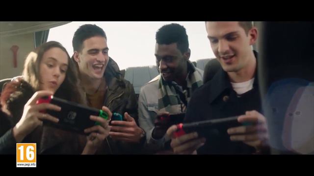 NEW Nintendo Switch Eshop SALE #23 (CARRION, Hades, Taiko no Tatsujin, Sonic Mania, and more!) смотреть онлайн