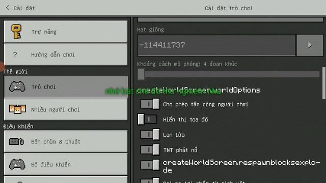 Hướng dẫn cài mod nút f3 cho minecraft pe 1.18 смотреть онлайн