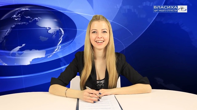 Как снимают новости. Ляпы, оговорки, приколы, мат в эфире. 18+