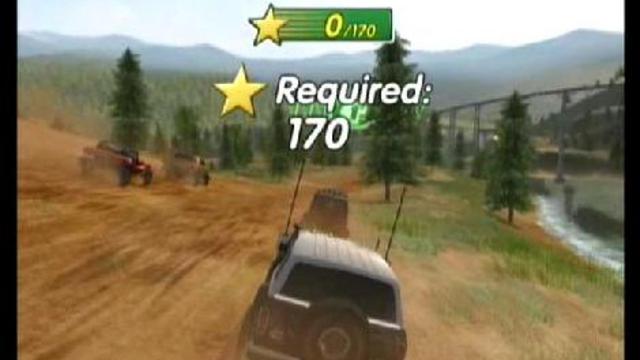 Nintendo Wii - Excite Truck [ Canada ] смотреть онлайн