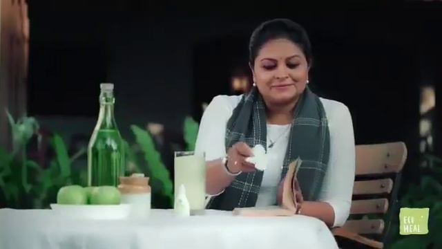 New Ad for Stevia. смотреть онлайн