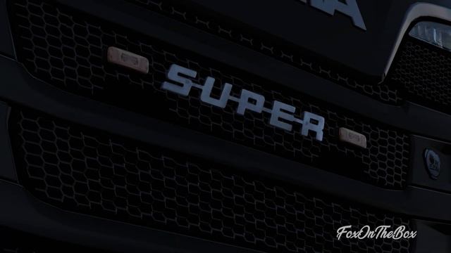 ETS2 1.41 50K Addons *Tuning Addons For All Trucks* | Euro Truck Simulator 2 Mod смотреть онлайн