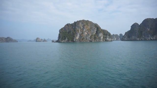 Новогодние каникулы 2017: Вьетнам смотреть онлайн