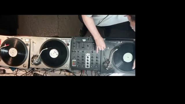 Didac Acid Corp -- 3 decks MIX -- freestyle смотреть онлайн