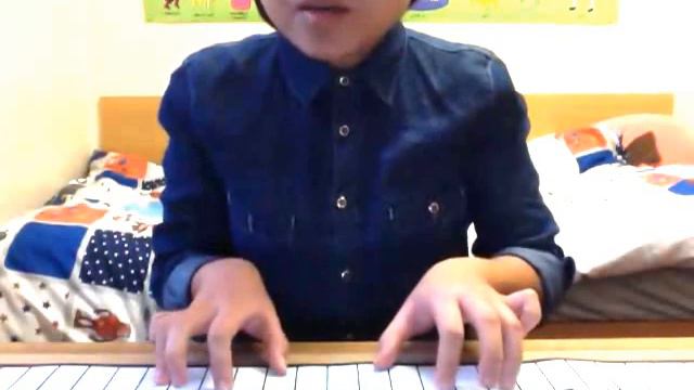 Woodkid - I love you Cover смотреть онлайн