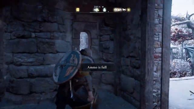 Assassin's Creed Valhalla PRICKING THE NEEDLE Game Walkthrough - No Commentary смотреть онлайн