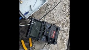 Будни монтажника интернет-провайдера