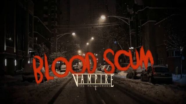 Cделка 04 | Vampire: The Masquerade | Вечерние Кости | РПГ | НРИ смотреть онлайн