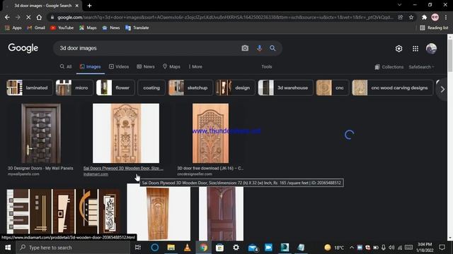 AutoCAD 3d max 2014 [19 p]1ST HOUSE MAKING_PUTTING 3D MATERIAL ON DOORS... смотреть онлайн