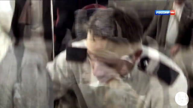 последний янычар | финал