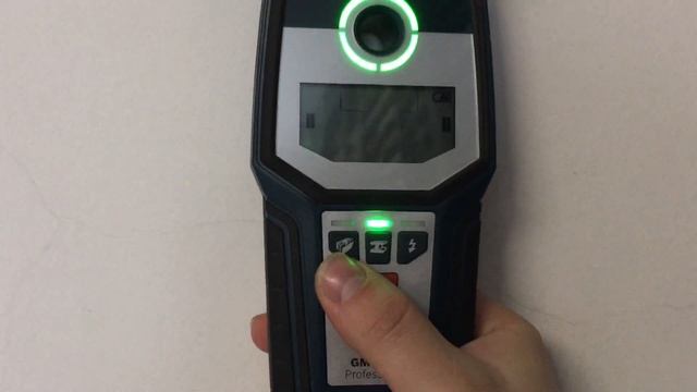 Bosch gms 120 Professional TEST & REVIEW смотреть онлайн