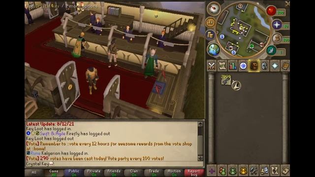 2k Crystal Key Loot Part 1 смотреть онлайн