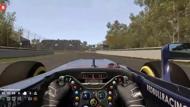 F1 2015 Game (XBOX ONE/PC/PS4) Gameplay смотреть онлайн