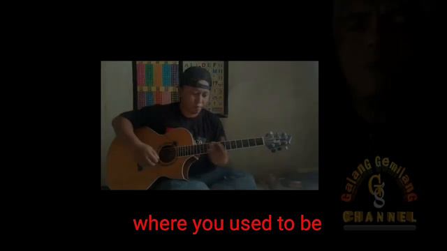 Alip_Ba_Ta - still got the blues feat GALANG смотреть онлайн