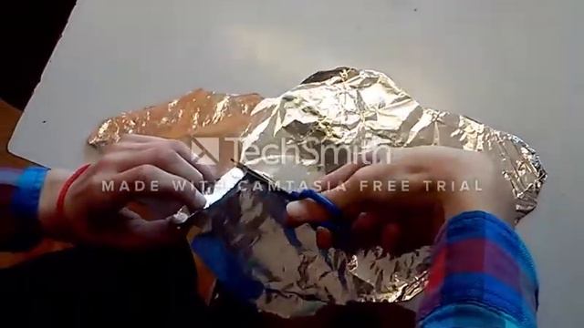 Fyzika projekt Elektroskop смотреть онлайн